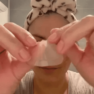 Patchs Anti-Cernes à Micro-Infusion + Crème anti-âge offerte